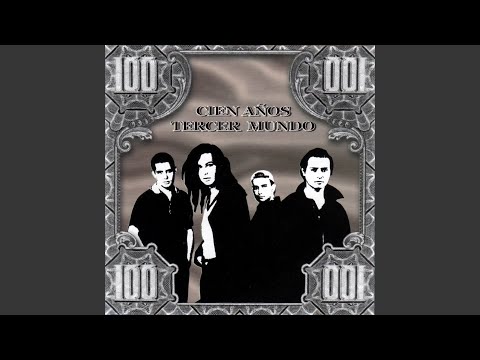 Te Extraño Un Poco - Tercer mundo