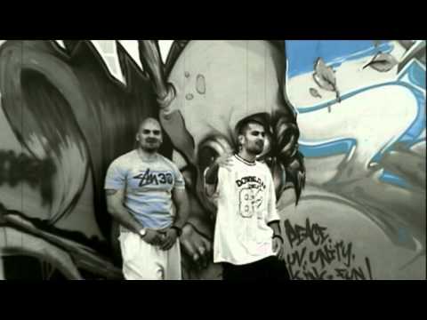 ILA feat SEKY - BOLJI OD SVIH (Serbian Rap 2011) OFFICIAL VIDEO