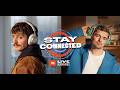 New JBL Live Series Featuring Martin Garrix Benson Boone