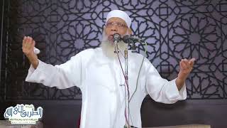 02 يونس عليه السلام والحوت | الشيخ شوقي عبد الصادق image