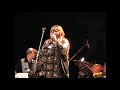 DENISE LASALLE - Paper Thin (live)