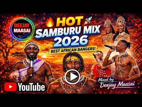 Latest Samburu Mix 1