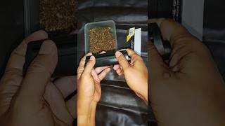 Download lagu Cara Menggunakan Alat Linting Krucut 110 rokok krucut Papir Premium 110 #alatlintingkrucut #tingwe mp3