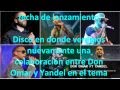 Don omar ft Yandel "la leyende" - Enamorado de ti ...