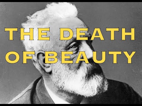 The Death of Beauty | How Jules Verne predicted the future of humanity