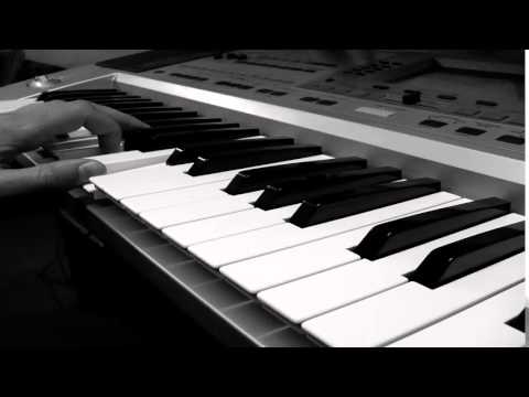 Settimio Soprani & KORG  razgovor 4