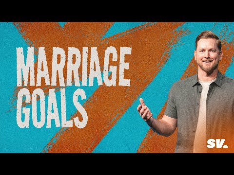 Secrets of a Strong, Lasting Marriage | Robert Watson | Sun Valley Community Church
