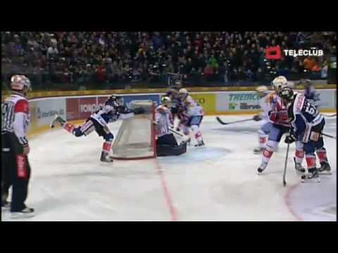 Teleclub: Vorschau EV Zug - EHC Biel