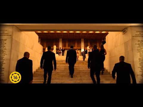 A feláldozhatók 3. - Előzetes...