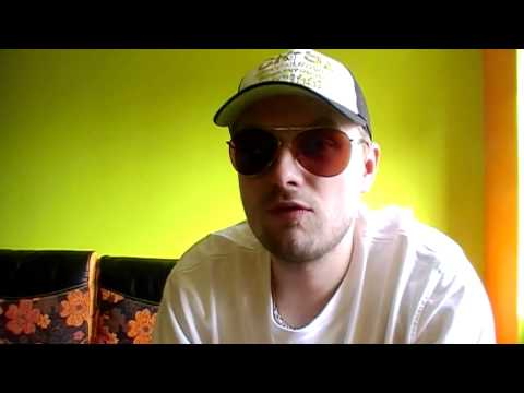 Wyzwania Mc Sobieskiego 40 - Spowiedź