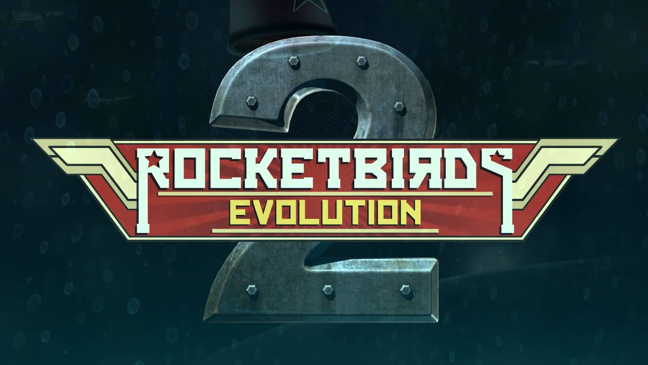 Rocketbirds 2: Evolution coming soon to PS4 and PS Vita