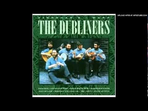 Free the People - The Dubliners