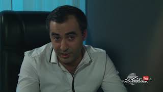 Շիրազի Վարդը, Սերիա 102, Այսօր 21։45 / Vard of Shiraz / Shirazi Vard