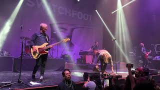 Switchfoot - Meant to Live (Mexico 2019)