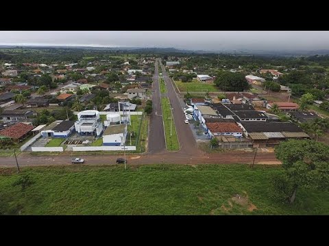 NOVO HORIZONTE DO NORTE / MATO GROSSO