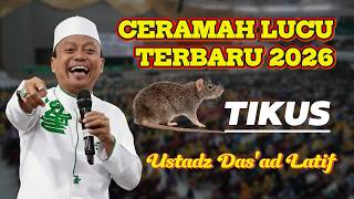 Download lagu CERAMAH LUCU USTADZ DAS'AD LATIF #ceramahlucu #ceramahviral #kajianislam #dasadlatif mp3