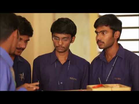 SKP Engineering College video cover1
