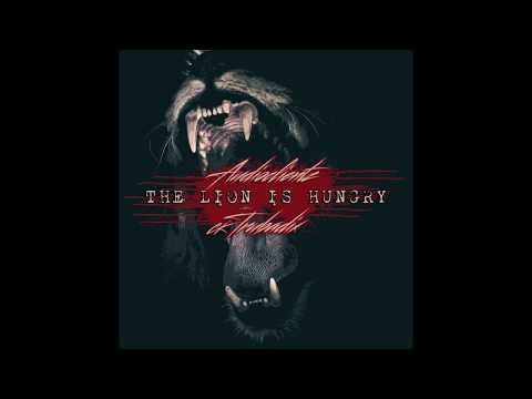 CK Trubadix & Audioclientz - The Lion is hungry