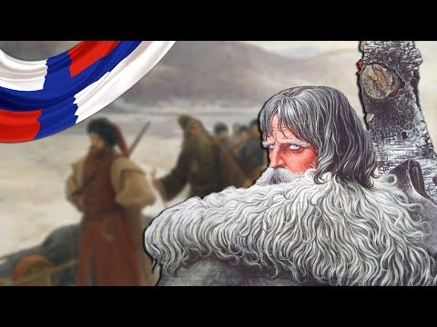 "Trailblazers" (Russian Colonist Song) — English subs and translation