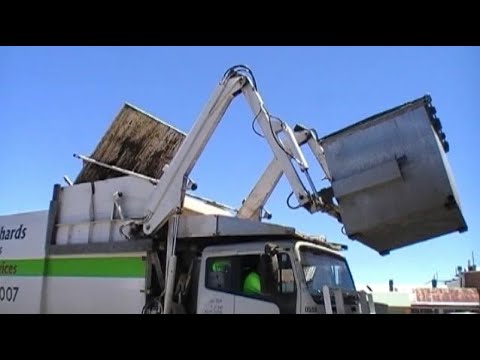 JR Richards FL – Guyra Run