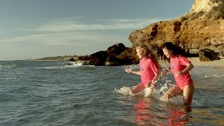 It&#39;s surprising who can&#39;t swim