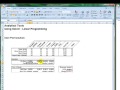 5 Linear Programming Using Solver Part I VT Mp4
