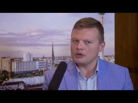 Global Communication Association Conference 2015 - Interview Knelz