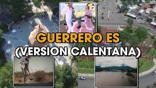 GUERRERO ES (VERSIÓN TIERRA CALIENTE) SOY DE GUERRERO SEÑORES / JOAN SEBASTIAN