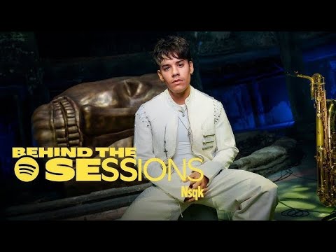 Nsqk - Spotify Sessions