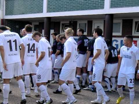 TSG Emmerthal vs Pauli 2