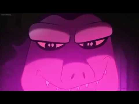 Tomladdin Prince Ali Reprise