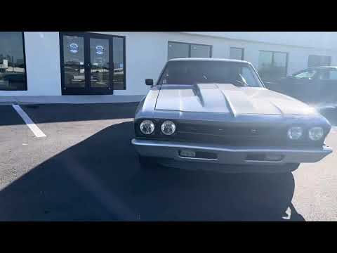 1969 Chevrolet Chevelle (CC-1877592) for sale in Largo, Florida