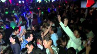 CLUB 90 & THE MIX SHOW CON DJ PELO VERDE Y SPIDER G