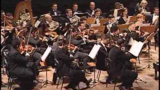 Rachmaninov - Rhapsody on a Theme of Paganini Op 43, Var. 18 - OSRP - Claudio Cruz, Marcelo Bratke