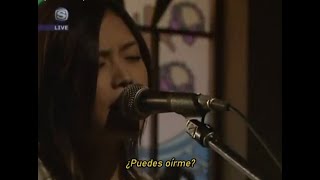 Download lagu YUI - I Remember You LIVE 2006 (Sub Español) mp3