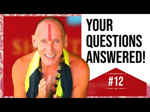 Shantaram Readers' Questions #12 - Sapna Killers