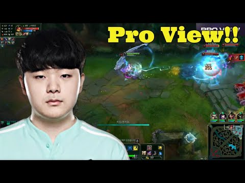 Canyon Lands His MOST INSANE INSEC Of His Career!!