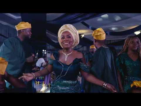 80 Years of Legacy! | Barr. Gbolahan Karunwi Olufon Grand Birthday Reception  #GKO80