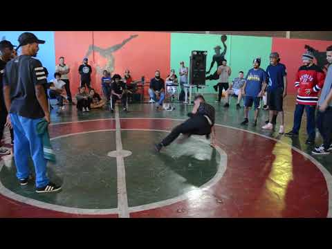 BSBH vs Stance 333 | 1 FASE | 4VS4 | BATE CABEÇA BATTLE 2017