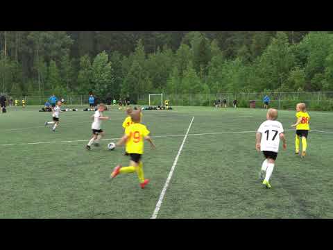 P9 FC Haka Val - VJS Pun (1/2)