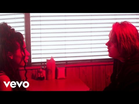 Lewis Capaldi - Rush ft. Jessie Reyez
Lewis Capaldi - Rush ft. Jessie Reyez
