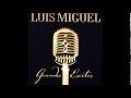 Luis Miguel - Amor Amor Amor