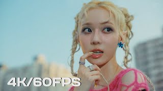 Download lagu [4K/60FPS] aespa 에스파 'Supernova' MV mp3