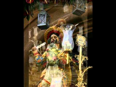 Himno a Santiago Apóstol: Santiago de los Caballeros