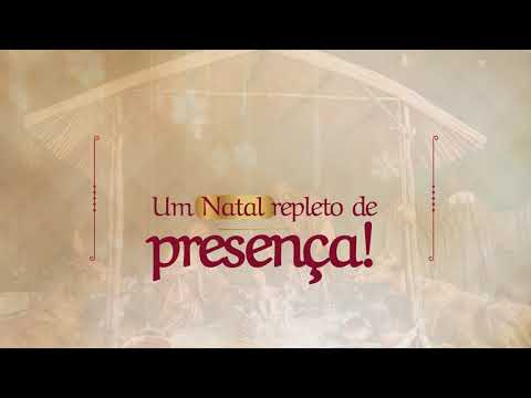 Natal 2019 com a Editora Ave-Maria