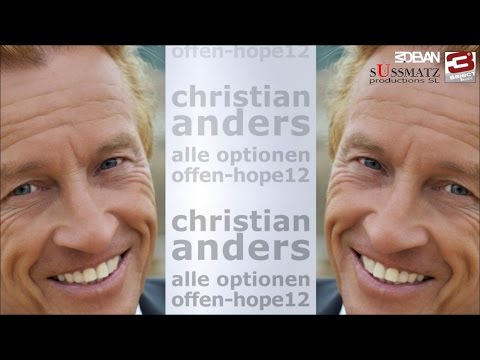 christian anders - alle optionen offen-hope12 - 05. marceldevan rmx