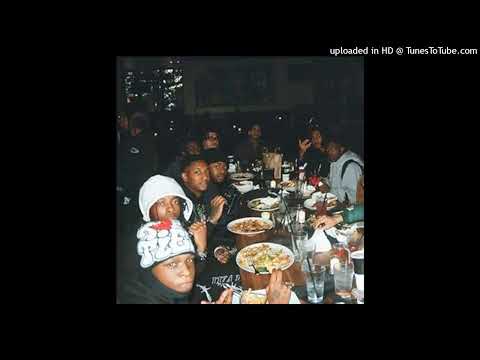 The Paper Chasing Family - Had To Overcome (Instrumental)