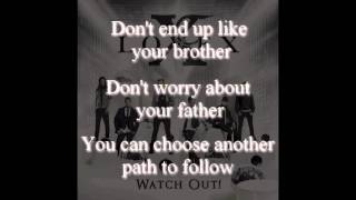 Lovex - Time of Your Life [w/ lyrics]