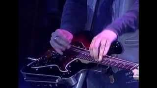 Jeff Healey - &#39;Angel&#39; - Nescafé Blues (pt. 6 of 10)