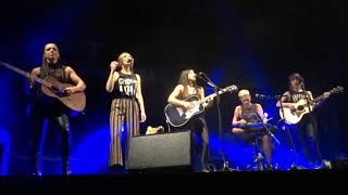 KT Tunstall - Heal Over @ The Dome, Brighton 18/03/19